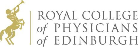RCP Edinburgh logo